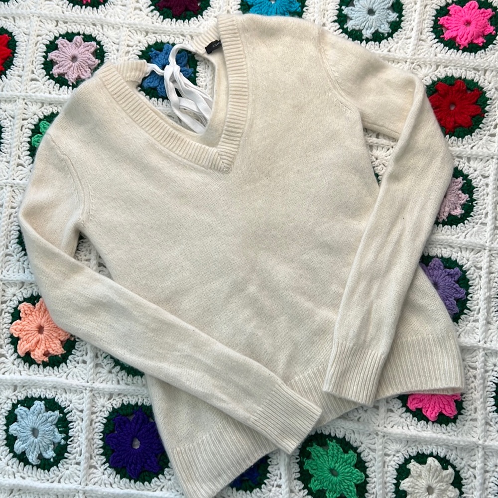 Joseph Cashmere sweater